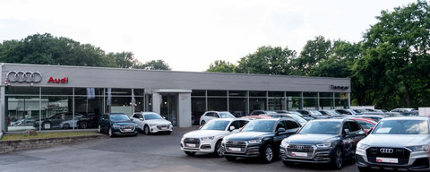 Tiemeyer automobile GmbH & Co. KG